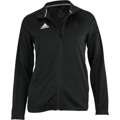 adidas Kids size 9-10 Years Sport Warm Up Track Jacket
