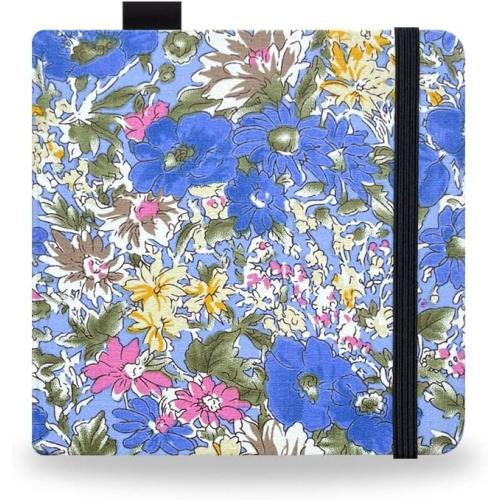 Watercolor Paper Sketchbook,5x5 20 Sheets 140lb/300gsm Heavyweight Paper