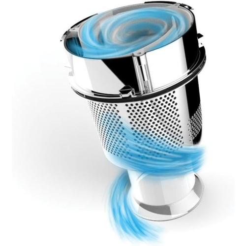 Hoover WindTunnel 2 Whole House Rewind Bagless Vacuum Cleaner, Corded Upright Vac, HEPA Media Filtration, Blocks Allergens and Absorbs Odors, Corded Vacuum Cleaners for Home Use