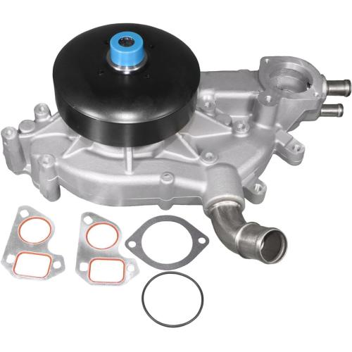 ACDelco Gold 252-845 (19195104) Engine Water Pump