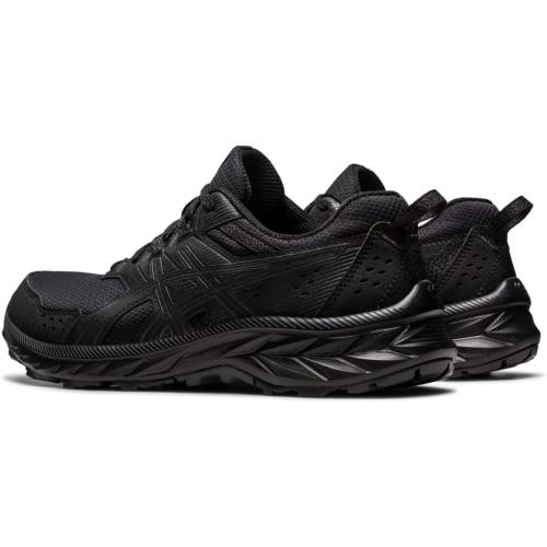 Size 10 Color Black ASICS Women's Gel-Venture 9 Running Shoes