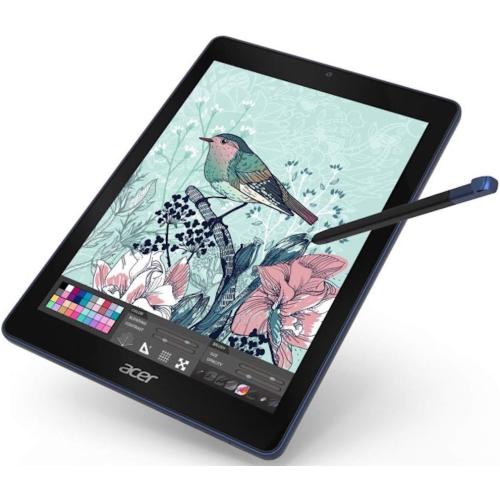 Acer D651N-K9WT 9.7IN