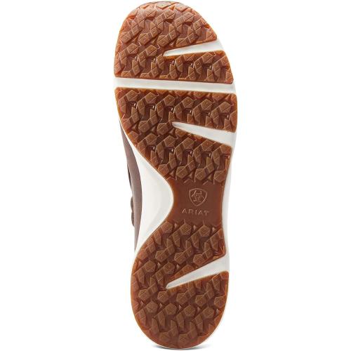 Size 11 ARIAT Spitfire Mens Boot