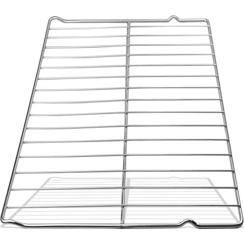 WB48T10063 Oven Rack, Stainless Steel Replacement Parts, Compatible With GE, General Electric,Hotpoint Oven AP4538468, PS2577619，24 x 17, 2 Packs