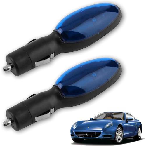 Gas Saver, Drive Farther Save More Instantly, Automotive Spill Saver for Filling Gasoline Lubricants Water Diesel (2Pcs)