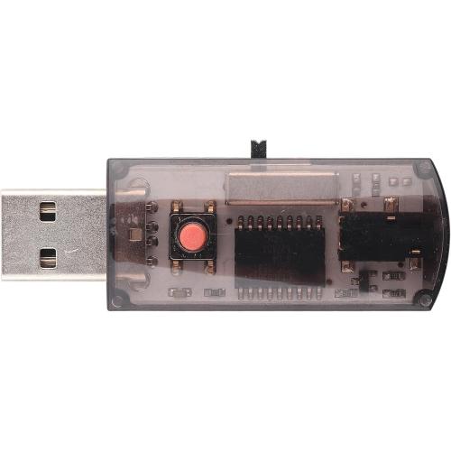 Flight Simulator USB RC Flight Simulator Flight Simulator Cable for Realflight G7 G6 G5 Phoenix 4 E2HG Remote Controller Adapter