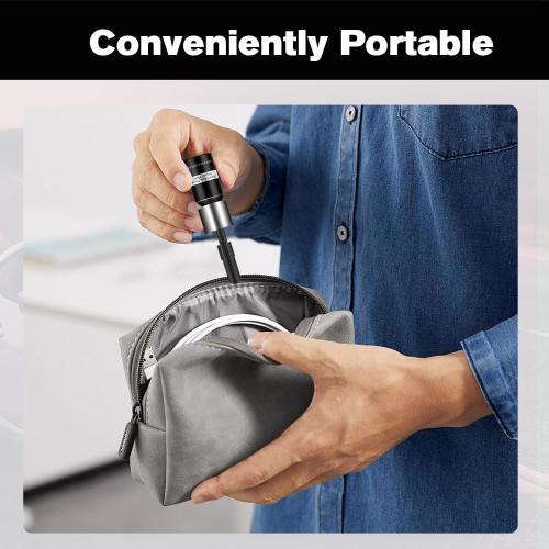 Windshield Crack Repair Kit, 2025 Upgraded Glass Crack Repair Liquid for Windscreen, Cracked Windshield Repair Kit for Car Glass Fixing, Universal Cracks Gone Glass (1pc)