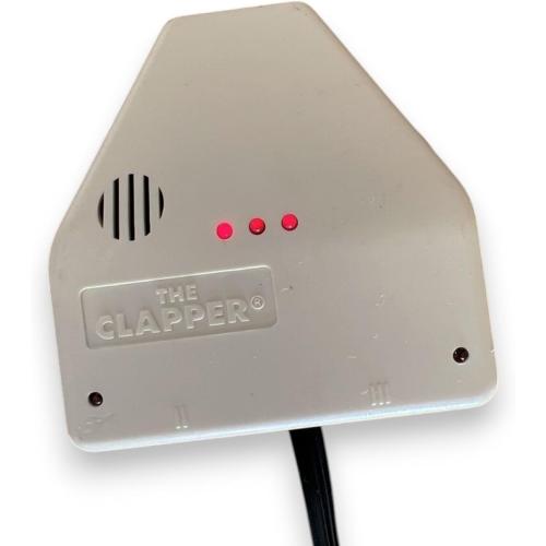 SWITCH SOUND ACTIVATED W