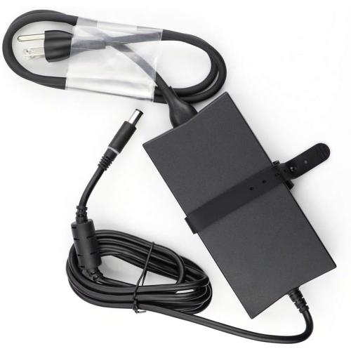 Dell 130W Watt PA-4E AC DC 19.5V Power Adapter Battery Charger Brick with Cord