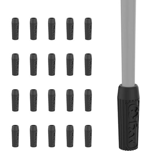 FXW Floor Protectors, Dog Playpen Accessories, 20 PCS, Patented
