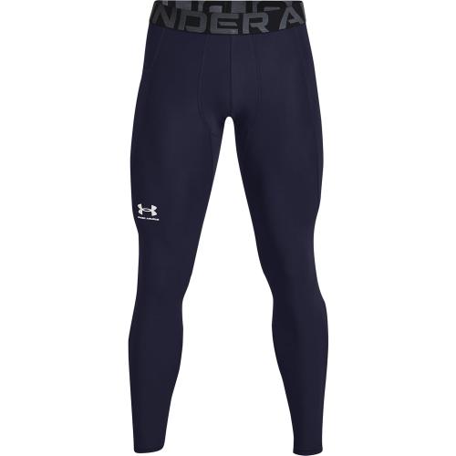 Size Medium Under Armour Men's HeatGear Armour Leggings