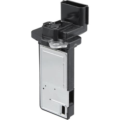 Motoforti Air Flow Sensor Meter, MAF Sensor Airflow Replacement, for Chevrolet Malibu 2016-2022, ABS, NO.23366103, Black