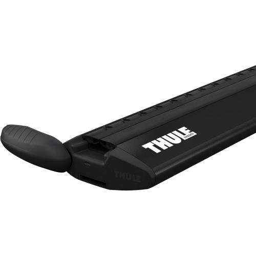 Thule Wingbar Evo 150 (60”) , Black