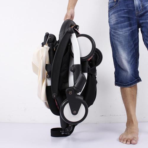 Baby Armrest Accessory Pushchair Armrest Pram Bumpers for Yoyo Babysing Hiwide Hancocks Accessories