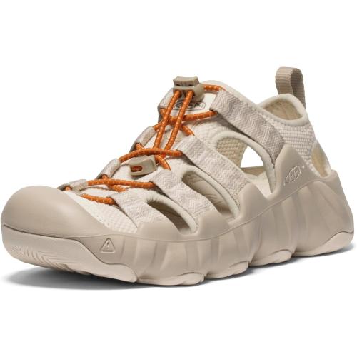 Size 11 KEEN Women's Hyperport H2 Breathable Easy on Comfortable Hiking and Water Sandals