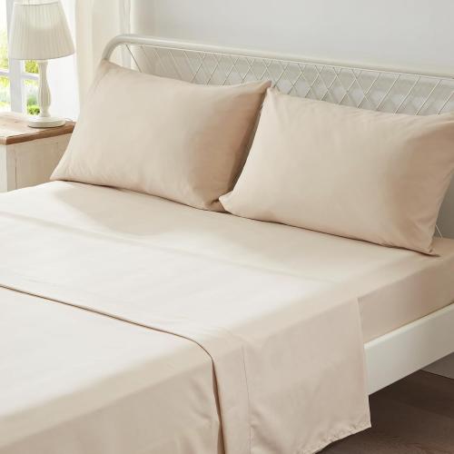 Size Queen Comforter color albaricoque