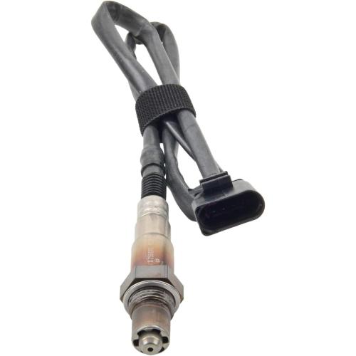 Premium Original Equipment Oxygen Sensor