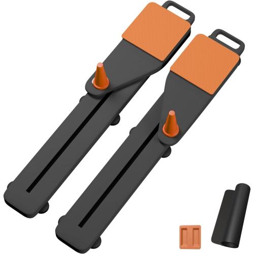 MEE GOO Slimming Training Vest Line Training Board Pull-Up Device, Push-Up Sliding Multifunctional Fitness Board - Lightweight, Detachable, Portable Home Exercise Equipment