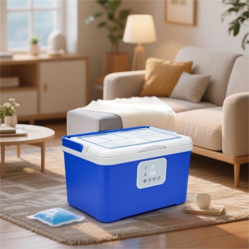 Cold Therapy Machine with oulder and Knee