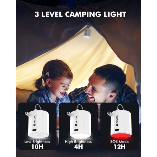 AKSOUL Portable Air Pump for Inflatables: Electric Pumps for Air Mattress Air Bed Pool Floats Raft (Basic & Tiny & Upgraded)