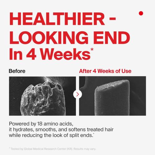 Dr.FORHAIR Folligen Treatment | Korean Hair Treatment | Scalp Treatment & Hair Mask | For Hair Thickening & Fuller Looking, 6.76 Fl Oz