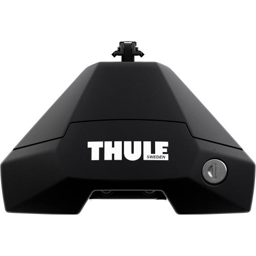 Thule 710500 Roof Racks, Evo Clamp Erow
