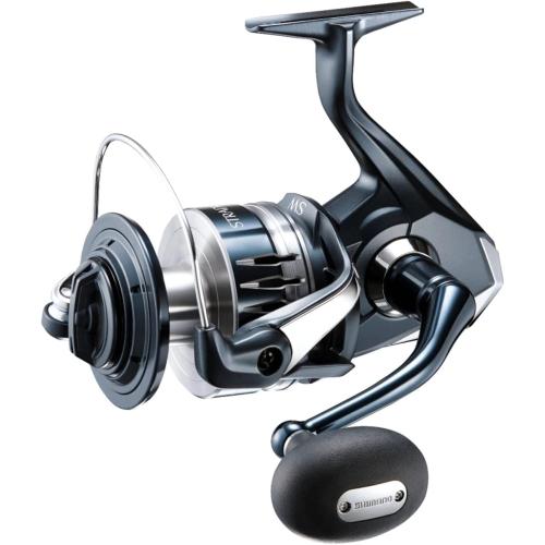 Shimano 22 Stradic SW 14000XG
