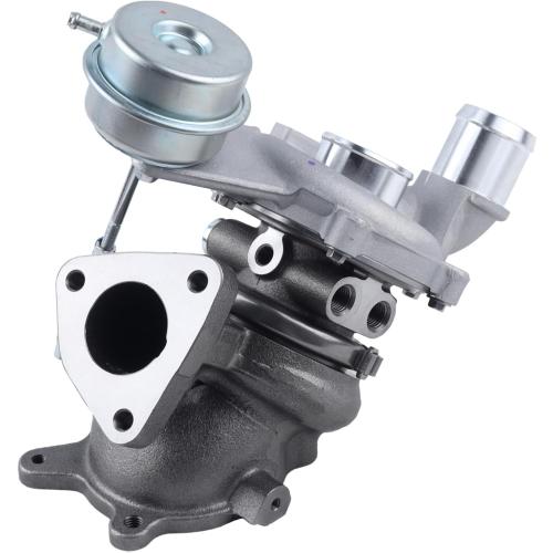 2Pcs Left & Right Complete Turbo Turbocharger Kit w/Wastegate Actuator & Gasket Compatible with 2010-2019 Ford Explorer Flex Taurus Lincoln MKS MKT V6 3.5L Replace# AA5E-9G438-GD AA5Z-6K682-CA‼️serial number in photos(light oil from manufacturer to prevent rusting) some accessories included in a sealed bag‼️