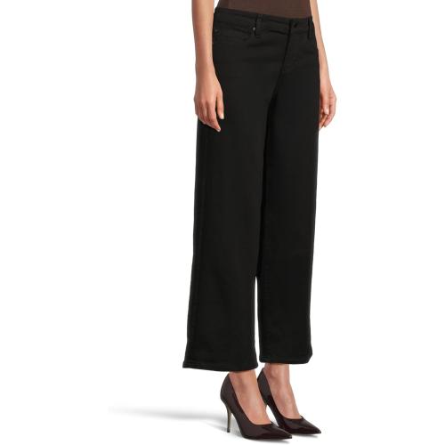 Size 10/30 Liverpool Women's Stride High-Rise Wide Leg Jean