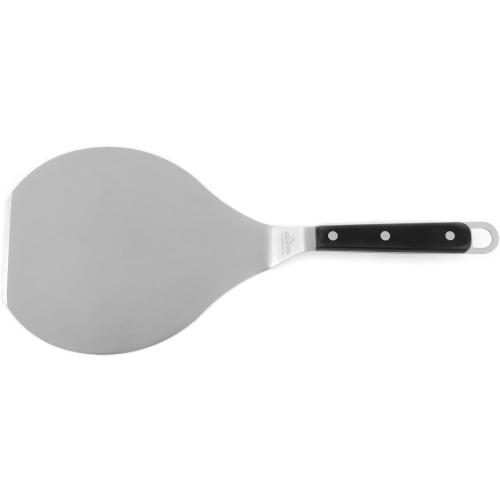 Fox Run Large Oversized Stainless Steel Turner, Cookie Spatula, 14.5-Inch