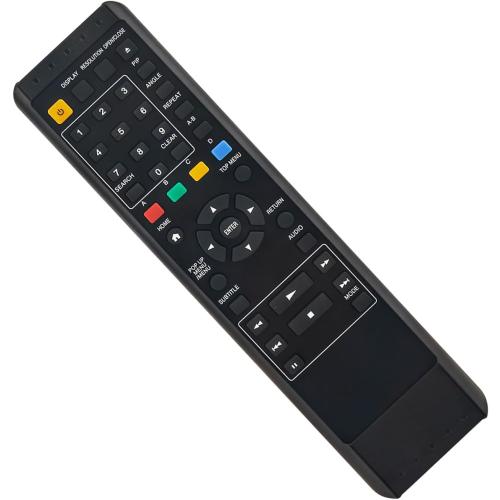 RC-819DV Replaced Remote Control -ALLIMITY- Fit for Onkyo Blu-ray DVD Player RC819DV Remote Control RC-819DV BD-SP809 BP-SP809 BPSP809