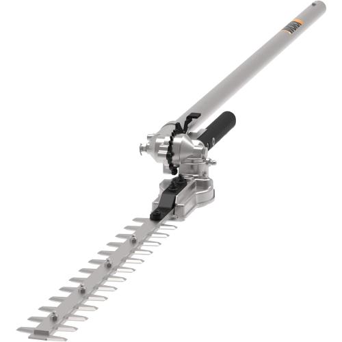WORX WA0220 40V Nitro Driveshare 17 Universal Hedge Trimmer Attachment