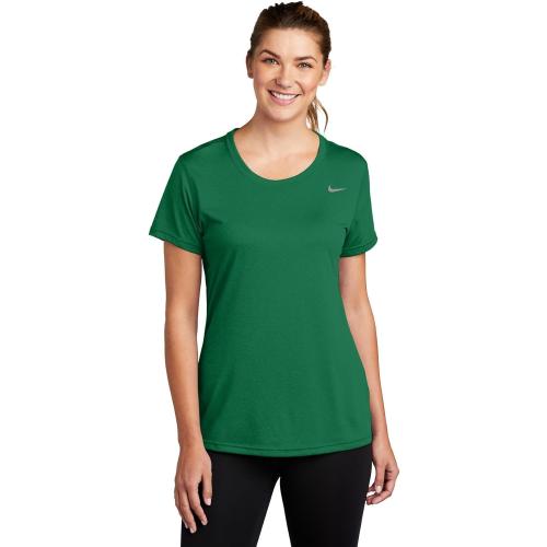 size medium Women's Nike rLegend Tee DV7312