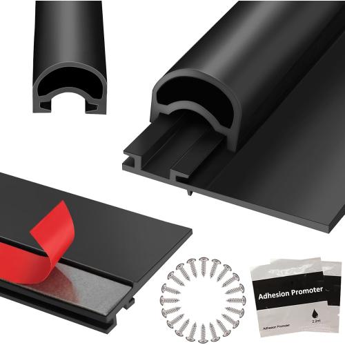 Combo RV Slide Out Seal Kit
