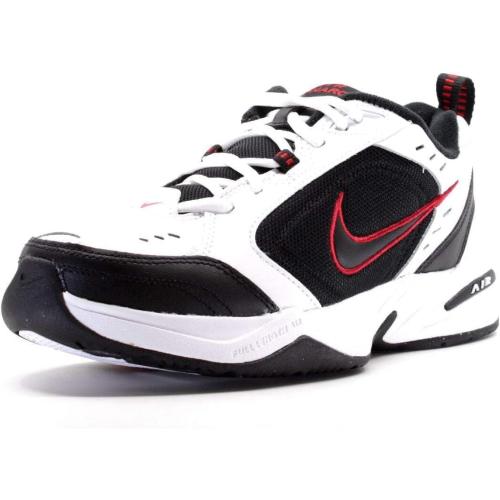 6.5 Nike Men's Formation Gymnastics Shoe