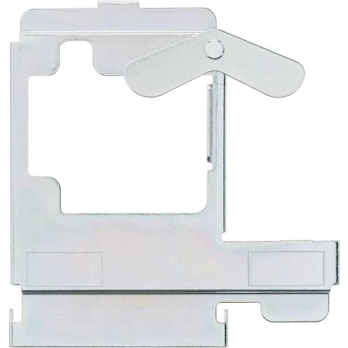 Haoguo Generator Standby Power Mechanical Interlock, Compatible with Siemens ECSBPK02 Generator, SPSS Corrosion-resistant Material(2pc)