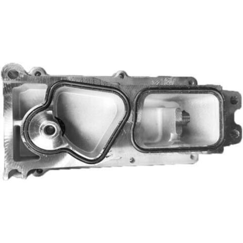 Turbo Electronic Actuator 24V PN-5554033 5554033 For Cummins Engine ISC (24V With cooling water holes)
