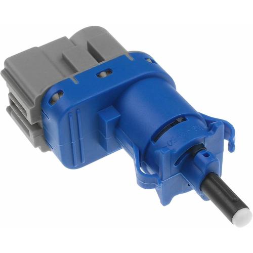 New Brake Light Switch 4Pin Compatible with Ford F-150 F-250 F-350 Focus/Mazda 2 3 5 6 / Lincoln MKC MKT OEM:4838697 / 8T4T-9G854-AA