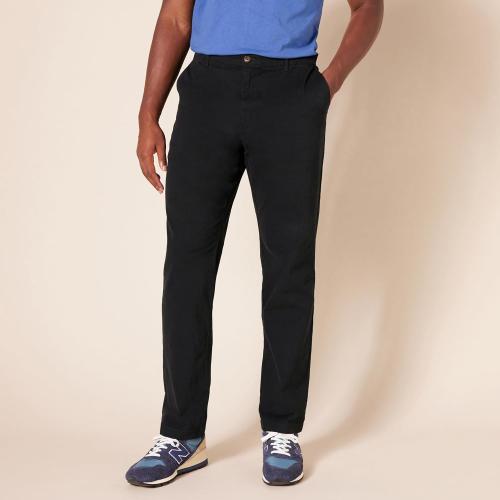 31 x 32 Amazon Essentials Mens Slim-Fit Casual Stretch Chino Pant