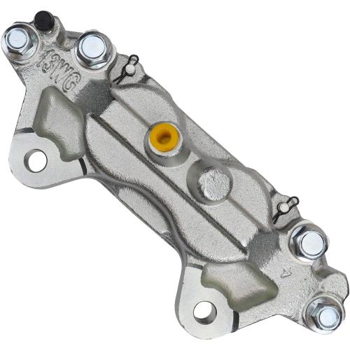 MAYASAF 192984 Front Right Brake Caliper Passenger Side Caliper for Toyota 2000-06 Tundra, 2003-09 4Runner, 2007-14 FJ Cruiser, 2005-15 Tacoma
