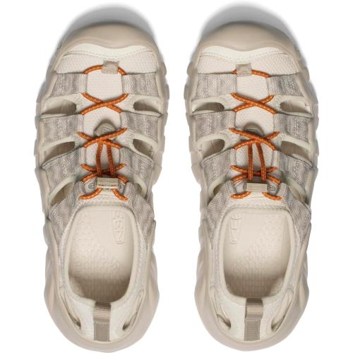 Size 11 KEEN Women's Hyperport H2 Breathable Easy on Comfortable Hiking and Water Sandals