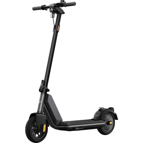 Missing charger, screw's, and need to disable password NIU KQi1 Pro Electric Scooter for Adults - 250W Power, 15.5 Miles Range, Max Speed 15.5MPH, 9' Tires, Dual Brakes, Portable Folding Commuting E Scooter, UL Certified