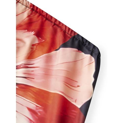 Size S ...Women's Floral Maxi Tube Dress Aesthetic Y2K Bodycon Strapless Maxi Dress Coquette Going Out Streetwear Outfit
