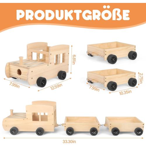 Airplane Toy Storage Shelf for Toniebox(Only Shelf), Figures | Holds 20-50 Tonies Characters with Charging Slot Organizer, Wooden Display Shelf for Bedroom & Playroom