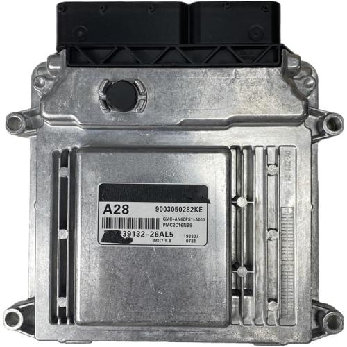 Car Engine Computer Board