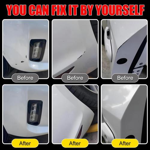 Car Touch Up Paint(Blue Crush Metallic(8W7(Include 2RC))) for Toyota, Car Paint Scratch Repair Kit, Quick & Easy Solution to Repair, 2 in 1 Scratch Remover Pen with Color-Matched