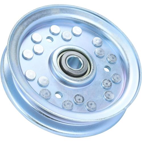 033-6001-00 4 3/4 Idler Pulley for Bad Boy Zt Elite 60 Tractors