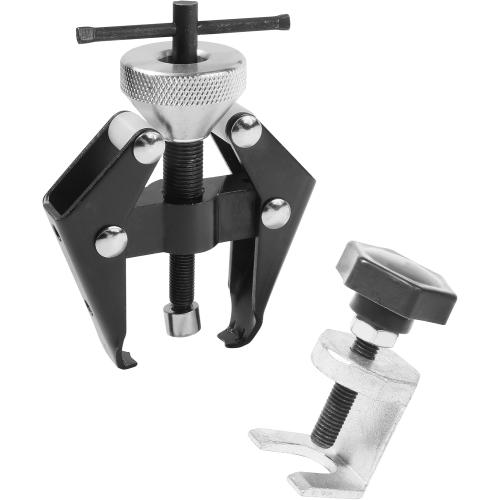 Wiper Arm Puller,Car Accessories Professional Windshield Wiper Arm Removal Tool,Automotive Tools,Heavy-Duty Universal Car Windscreen Repair Tools Kit,Fit for Most Cars and Light Trucks