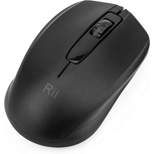 Rii Wireless Mouse, 2.4G Portable Computer Mice