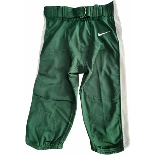 SIZE XL COLOR BLUE Nike Mens Team Vapor Pro Pants Football